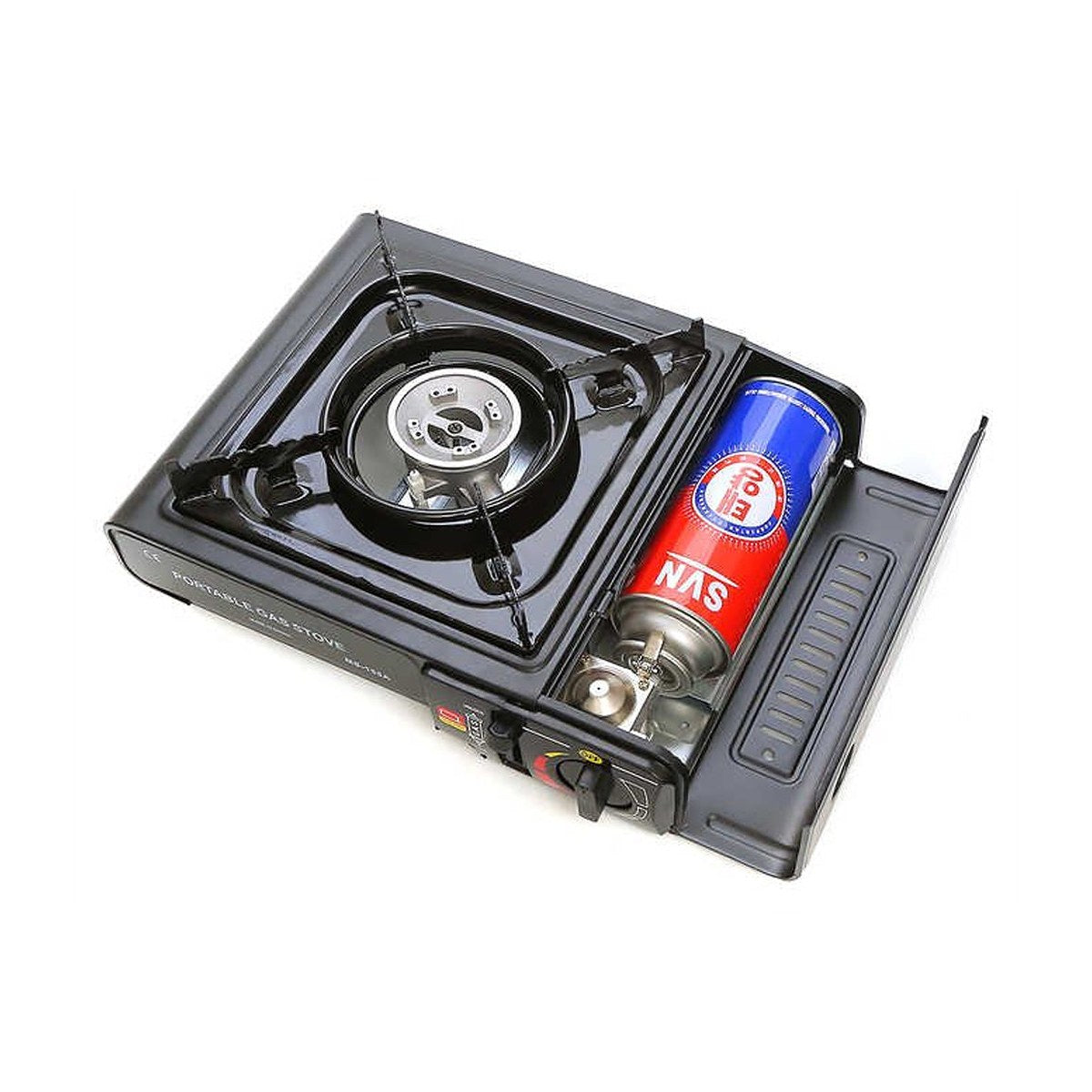 Portable Stove Black (China)