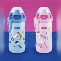 NUK Junior Cup 300ml – Leak-Proof Toddler Sippy Cup