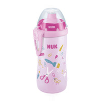 NUK Junior Cup 300ml – Leak-Proof Toddler Sippy Cup
