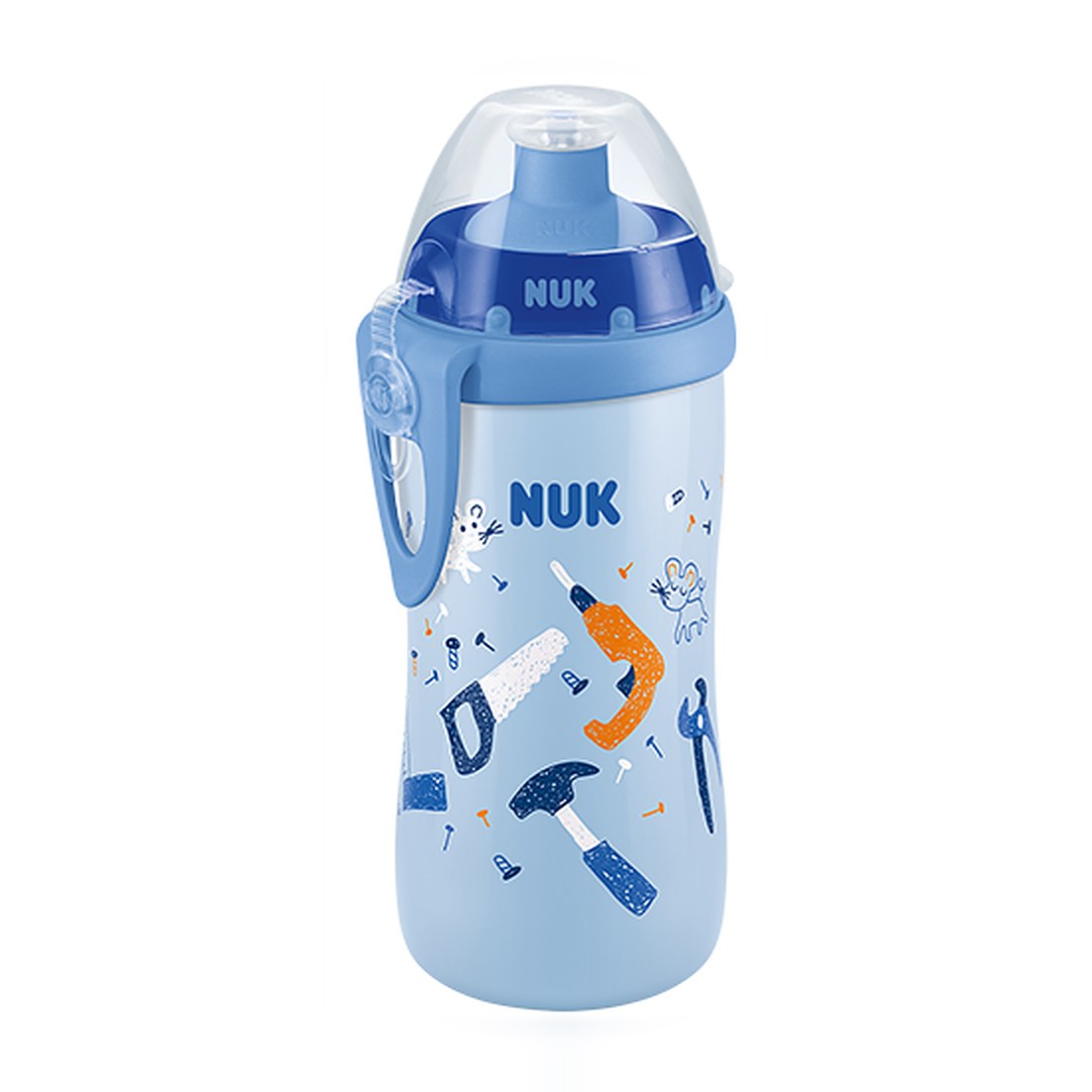 NUK Junior Cup 300ml – Leak-Proof Toddler Sippy Cup