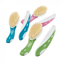 NUK Baby hair Comb & Brush Set – Baby Hair Care Set