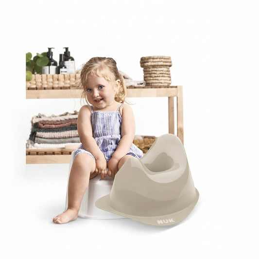 NUK Potty Seat for Kids – Comfortable & Stable