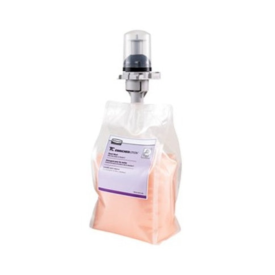 MOISTURIZING LOTION HAND SOAP, 1300 ML