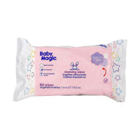 Baby Magic Cleansing Baby Wipes