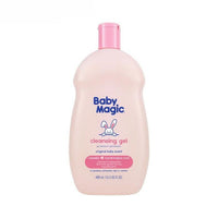 Baby Magic - Cleansing Gel 488ml