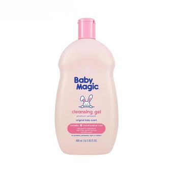 compare product Baby Magic - Cleansing Gel 488ml