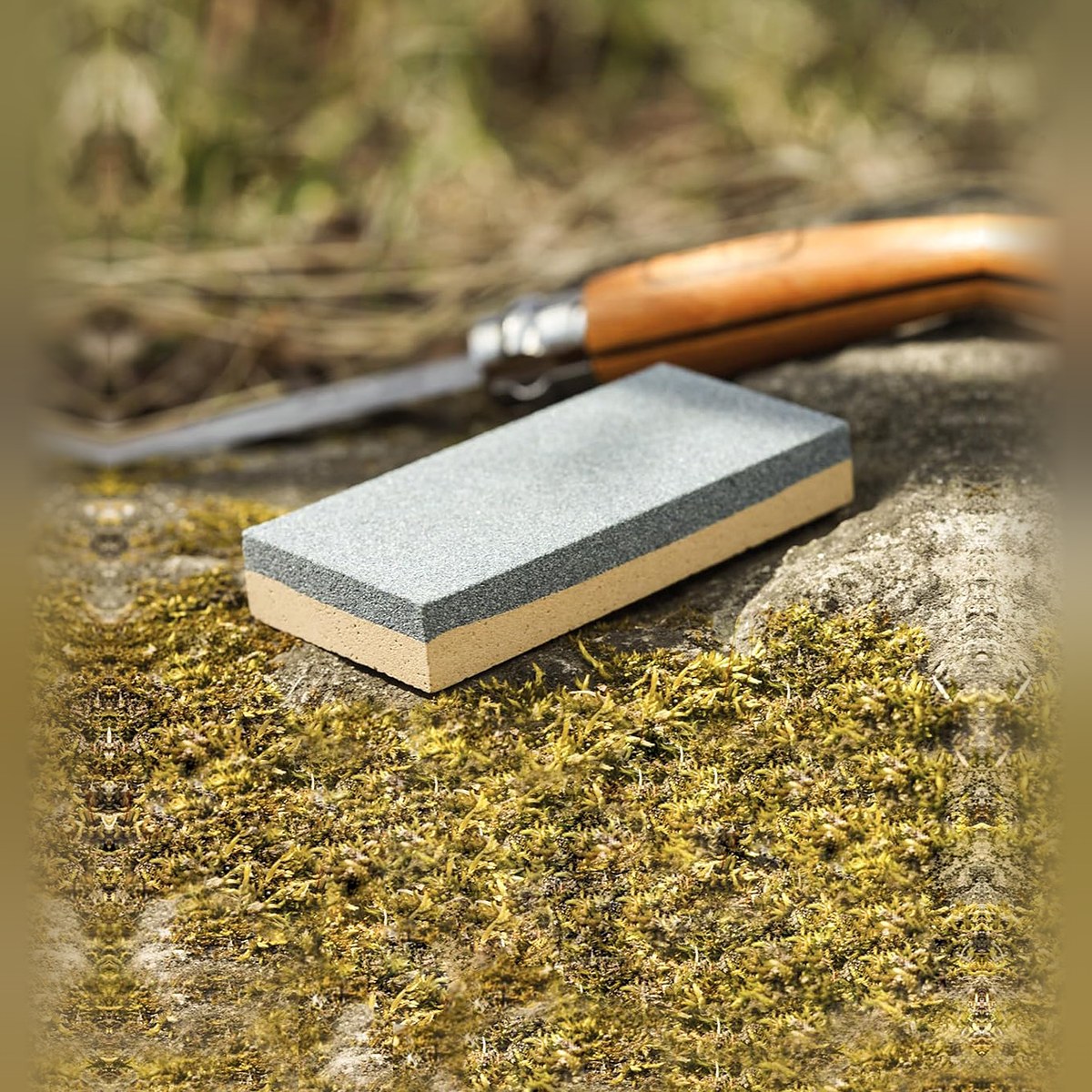 Coghlans Sharpening Stone
