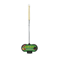 Coghlan's Double Cast Iron Broiler