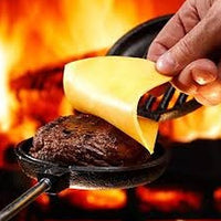 Coghlan's Cast Iron Broiler
