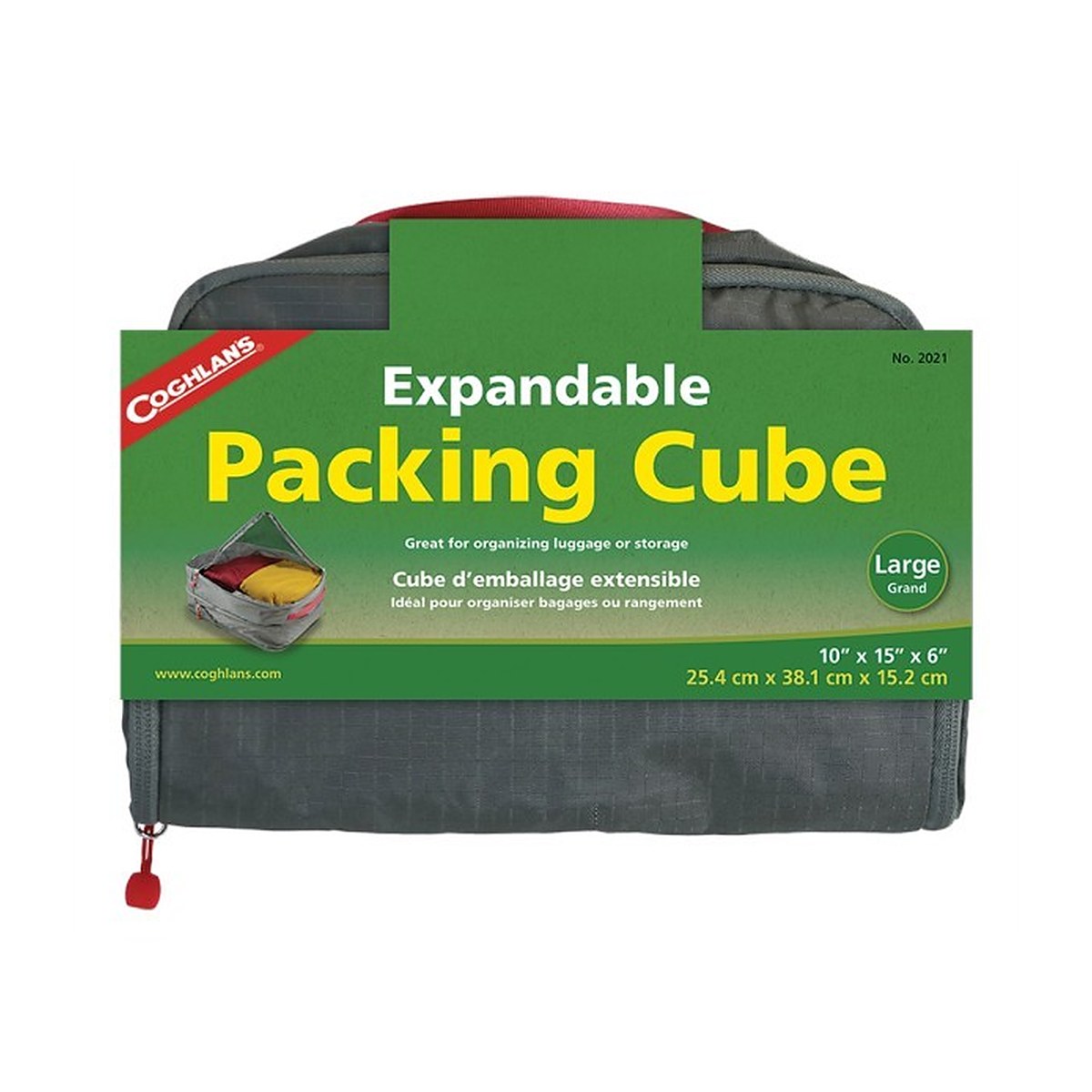 Coghlan's Packing Cube - Large