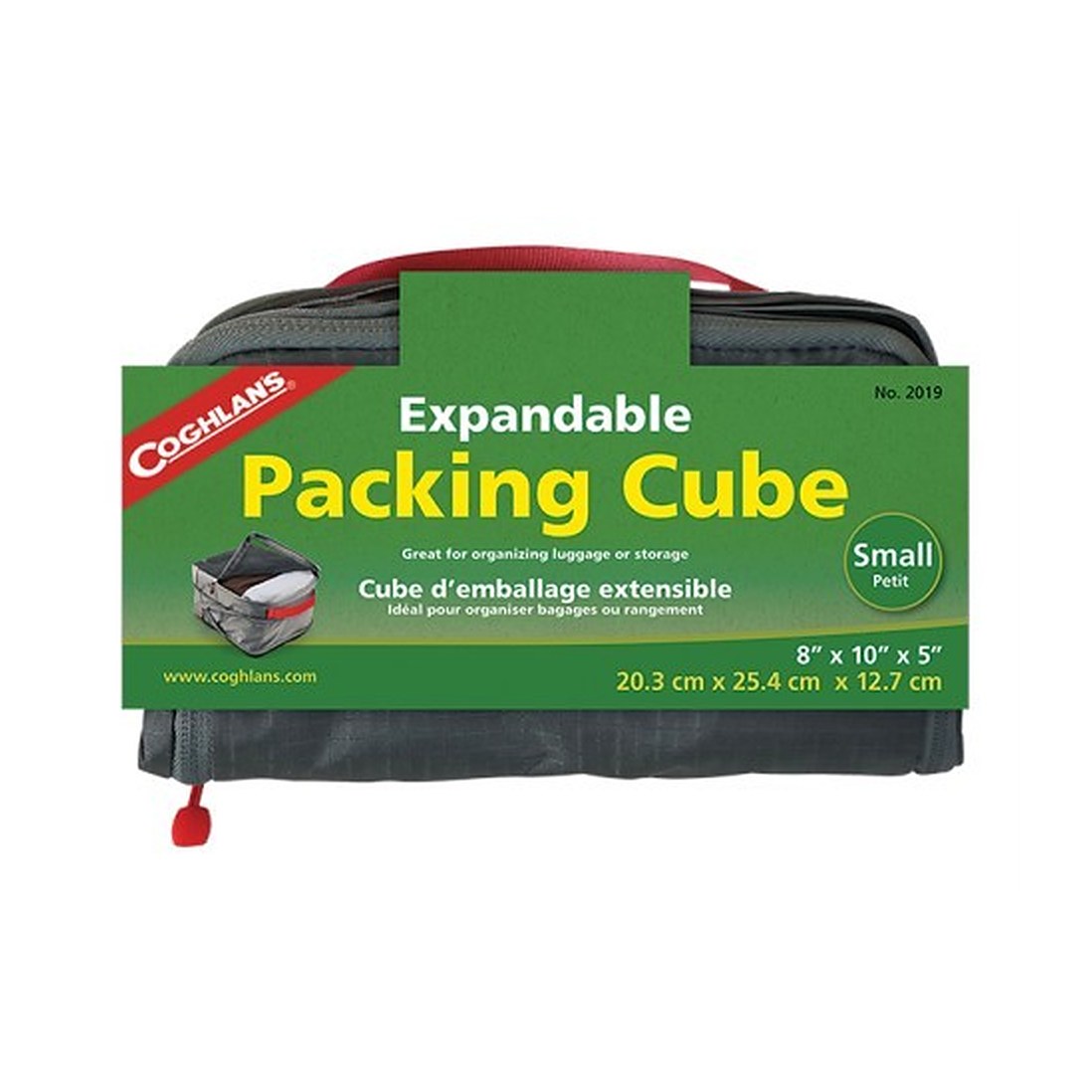 Coghlan's Packing Cube - Small
