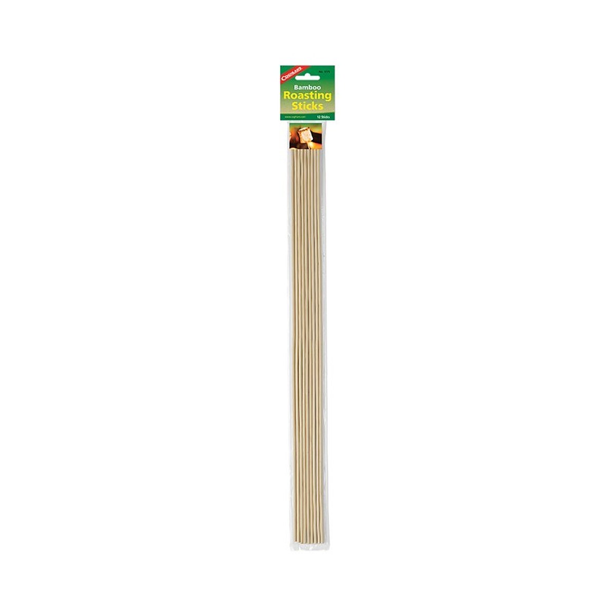 Coghlan's Bamboo Roasting Sticks