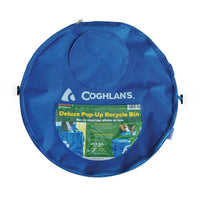 Coghlan's Pop-Up Recycle Bin