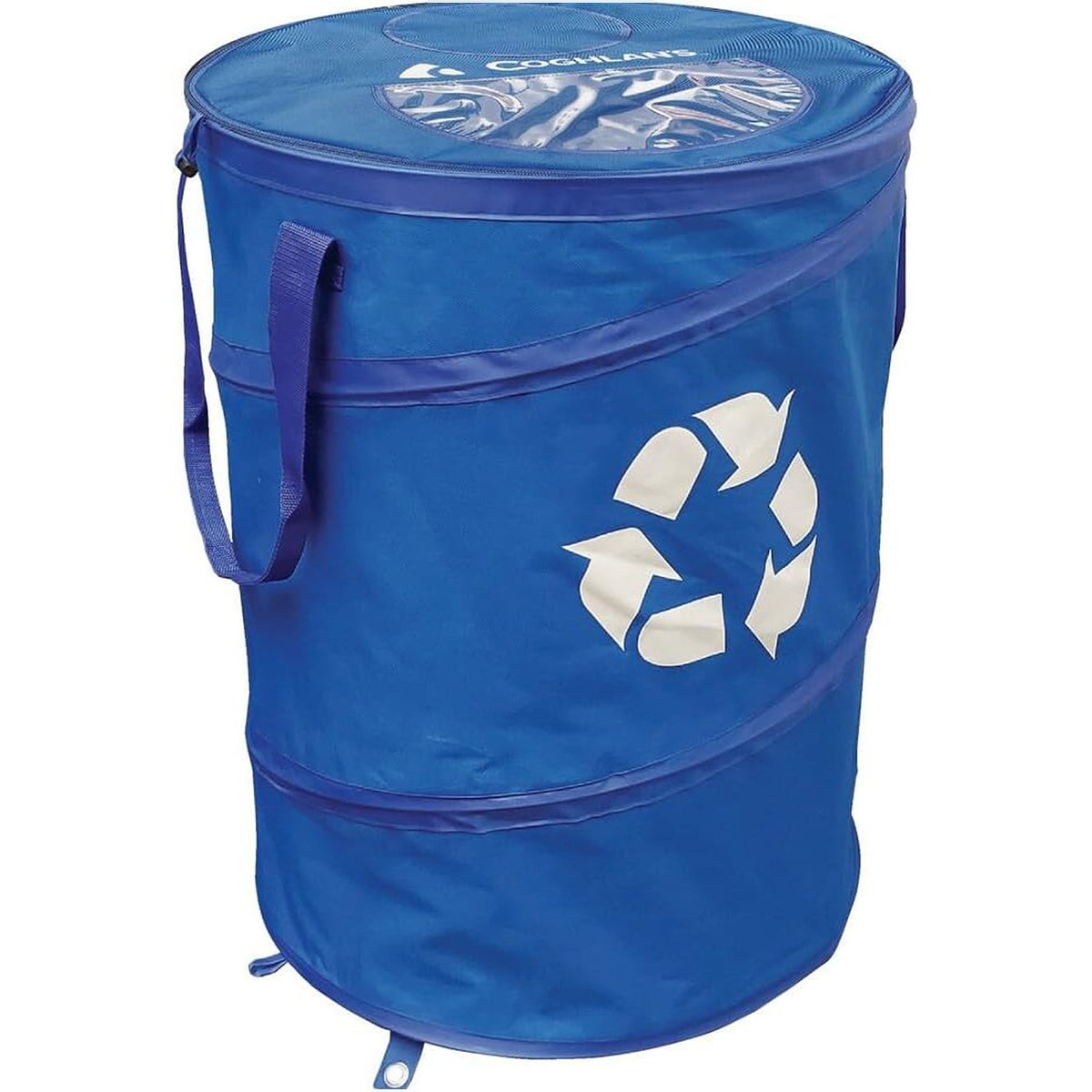 Coghlan's Pop-Up Recycle Bin