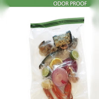 Coghlan's Odor Proof Bag - 6 X 6.5 in