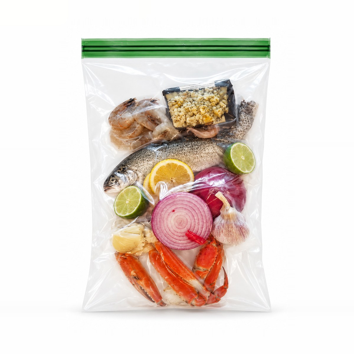 Coghlan's Odor Proof Bag - 6 X 6.5 in