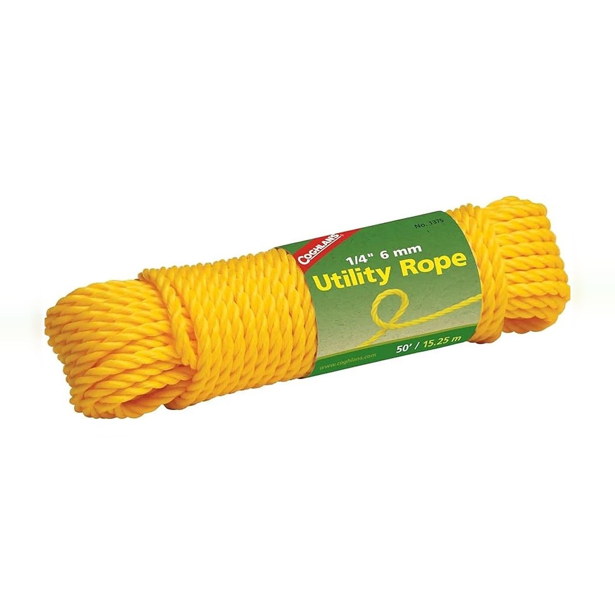 Coghlan's Utility Rope 6mm