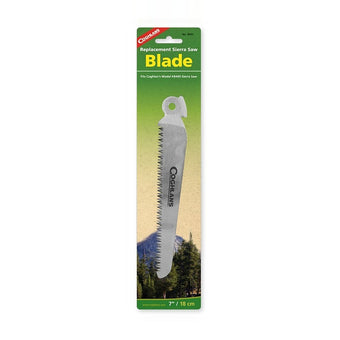 compare product Coghlan's Sierra Saw Blade
