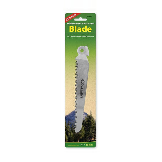 Coghlan's Sierra Saw Blade