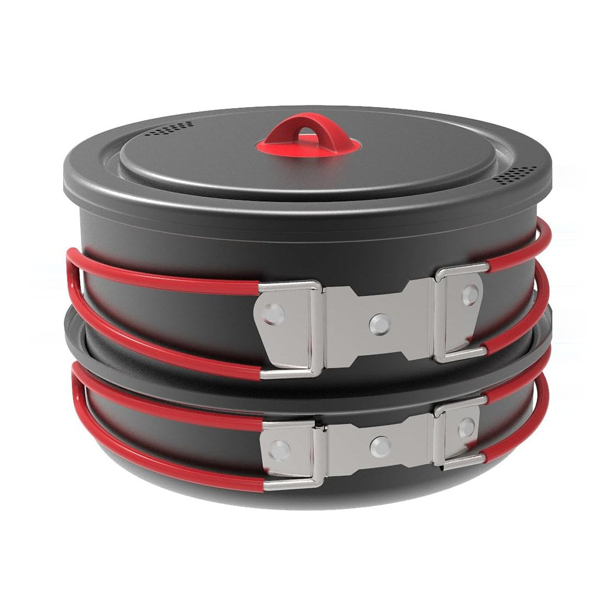 Coghlan's Hard Anodized Aluminum Cook Set