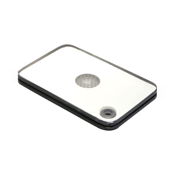 compare product Coghlan's Signal Mirror (2x3) - Bulk