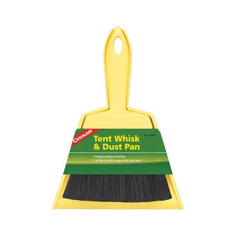 compare product Coghlan's Tent Whisk