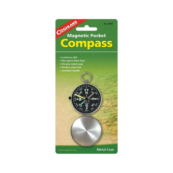 compare product Coghlan's Pocket Compass