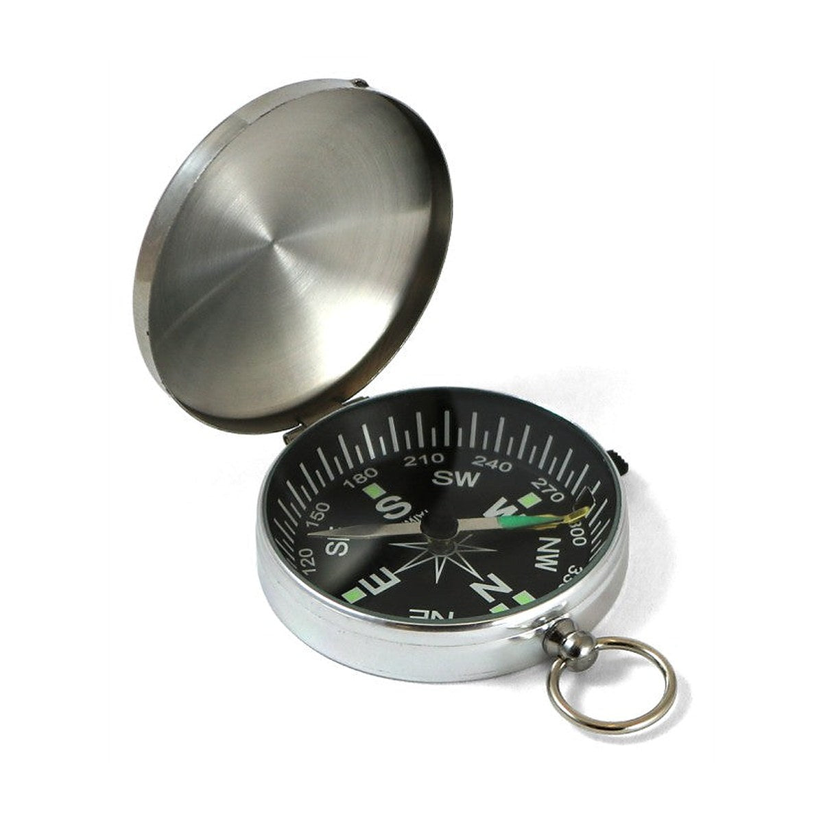 Coghlan's Pocket Compass