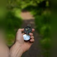 Coghlan's Pocket Compass