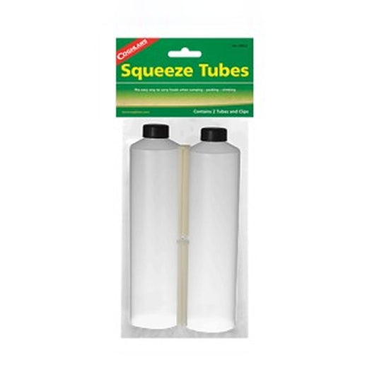 Coghlan's Squeeze Tubes - PKGD