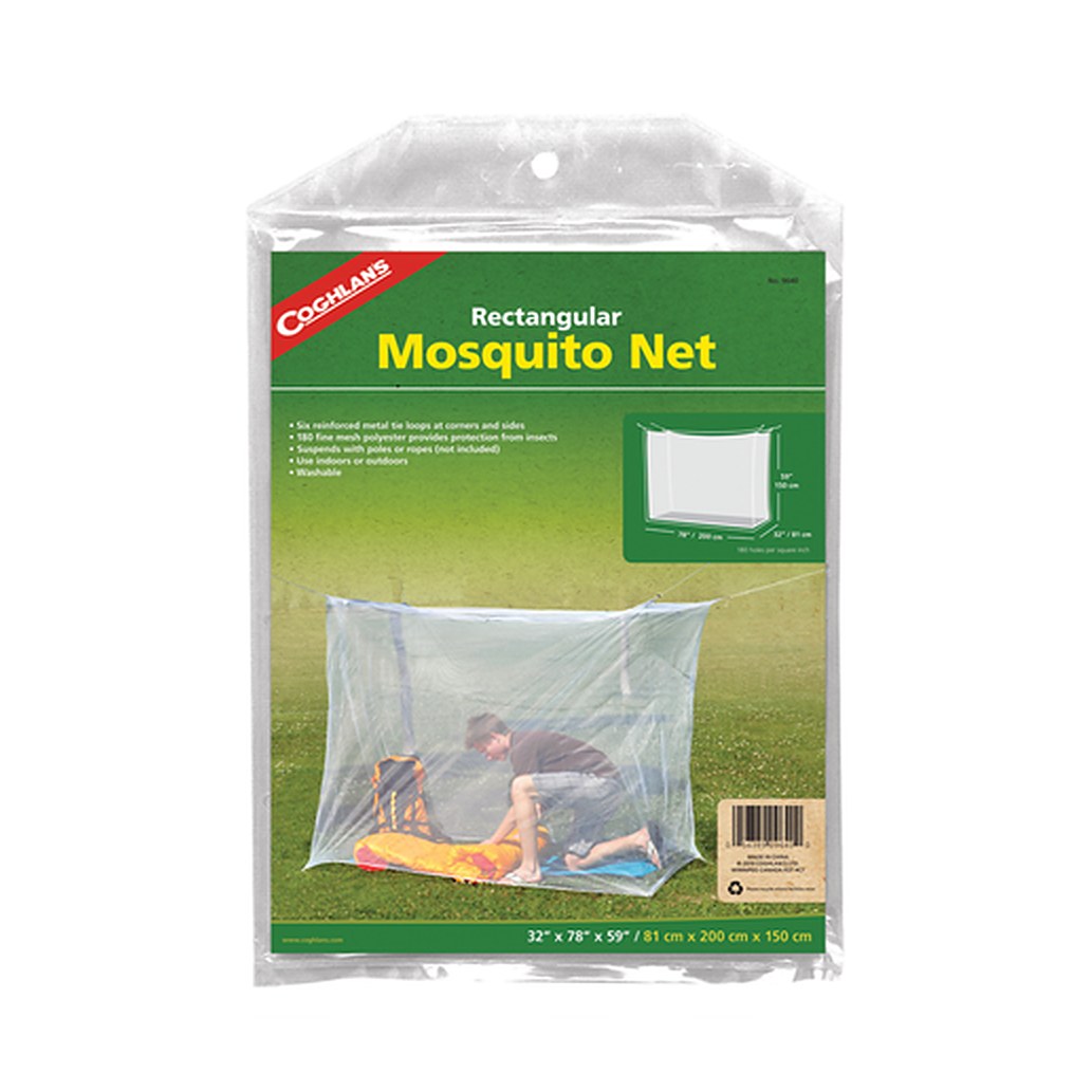 Coghlan's Mosquito Net