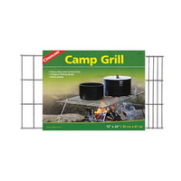 Coghlan's Camp Grill