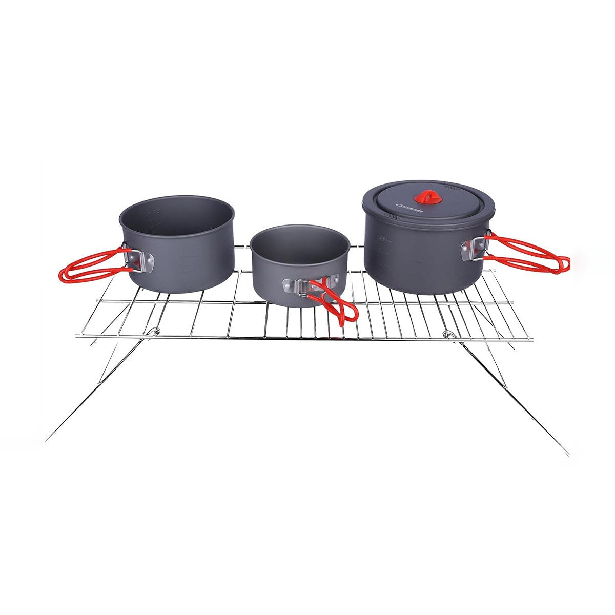 Coghlan's Camp Grill