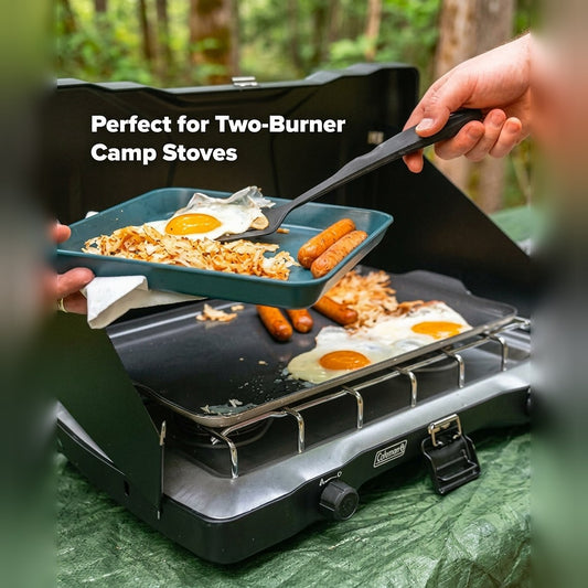 Coghlan's Non-Stick Aluminum Camp Griddle