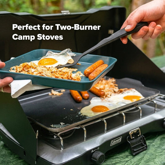 Coghlan's Non-Stick Aluminum Camp Griddle