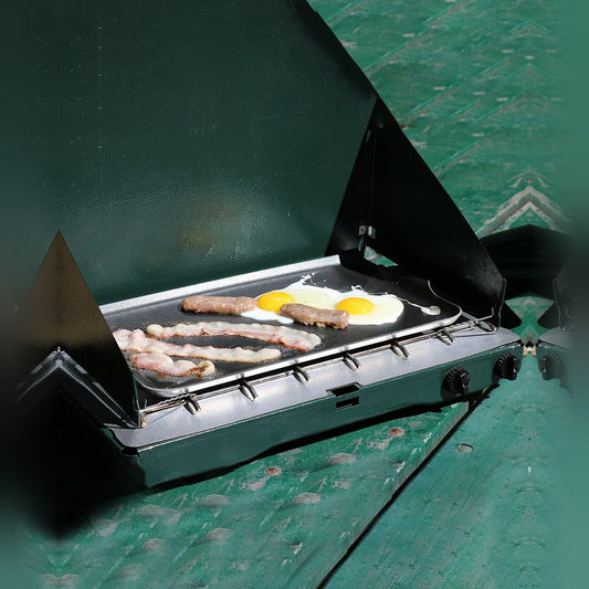 Coghlan's Non-Stick Aluminum Camp Griddle