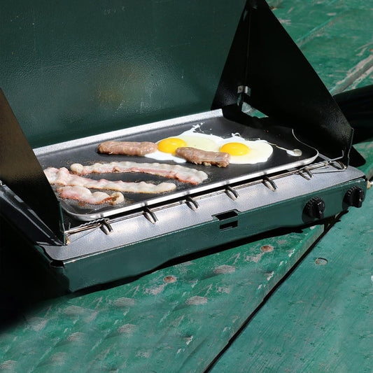 Coghlan's Non-Stick Aluminum Camp Griddle