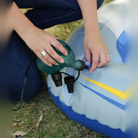 Coghlan's Electric 110/120V Air Pump