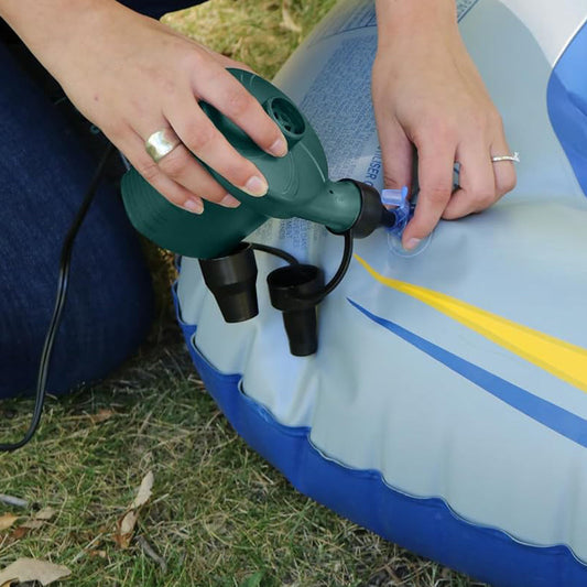 Coghlan's Electric 110/120V Air Pump