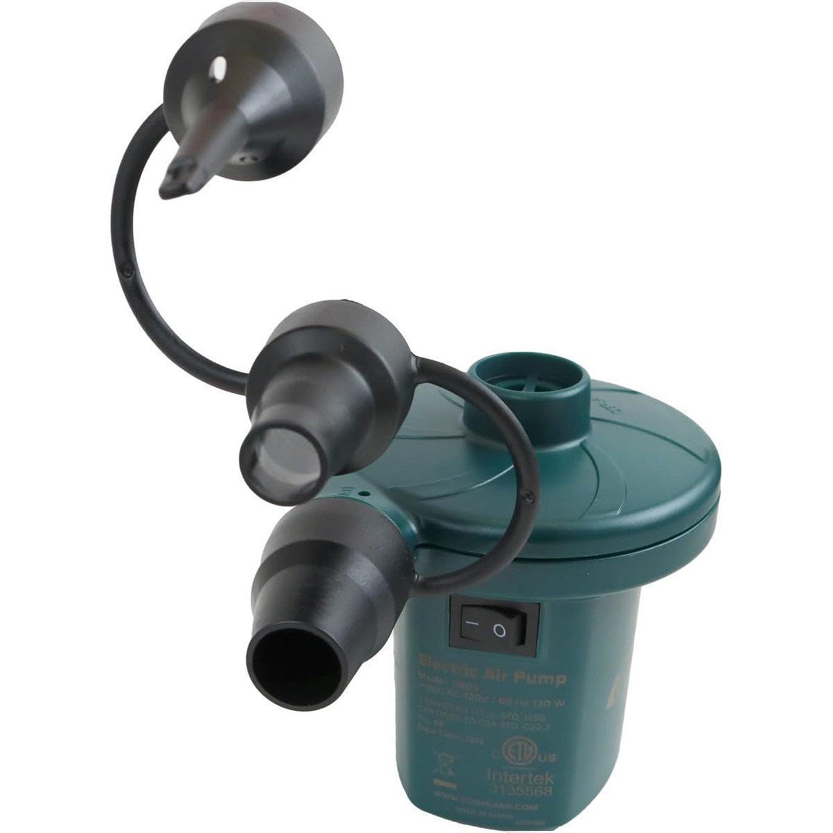 Coghlan's Electric 110/120V Air Pump