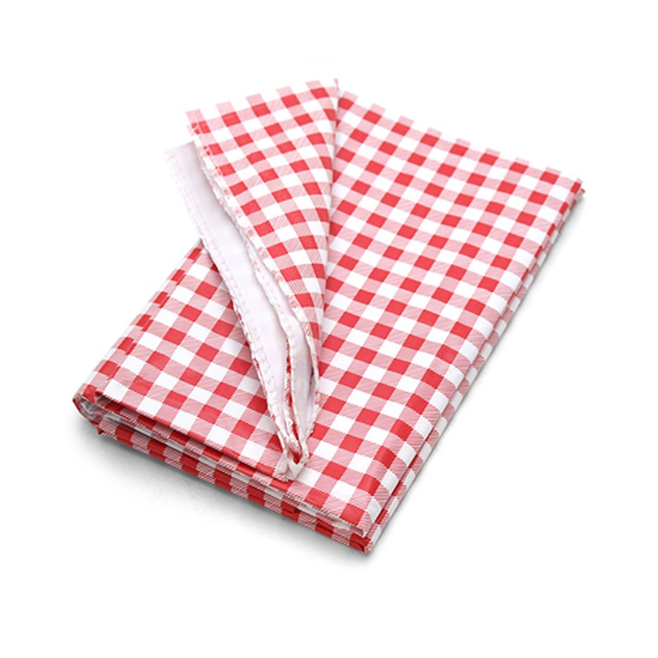 Coghlan's Tablecloth