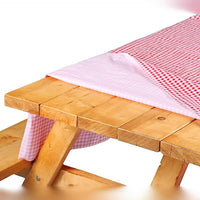 Coghlan's Tablecloth