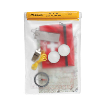 compare product Coghlan's Water Resistant Pouch (7 cm x 10 cm)