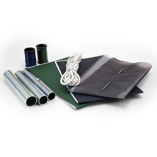 Coghlan's Nylon Tent Repair Kit – Camping Tent Patch & Repair Set