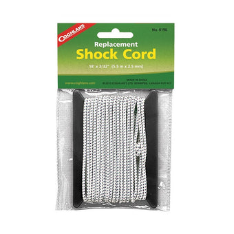 compare product Coghlan's Replacement Shock Cord