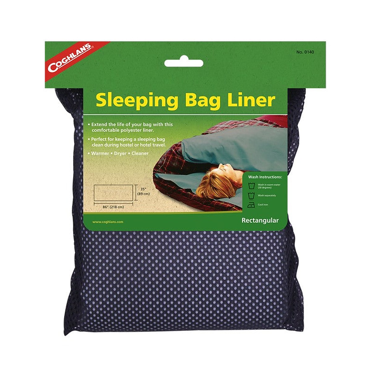 Coghlan's Sleeping Bag Liner