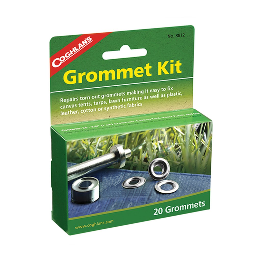 Coghlan's Gromment Kit