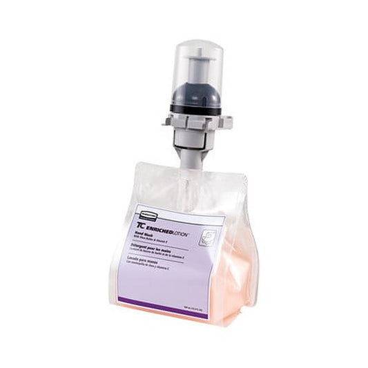 MOISTURIZING LOTION HAND SOAP, 500 ML