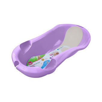 compare product Bath Tub + SoftGMS Pink
