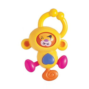 compare product Tita Rattle Monkey
